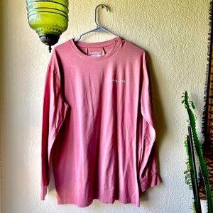 Alphalete Performance Fit Shirt